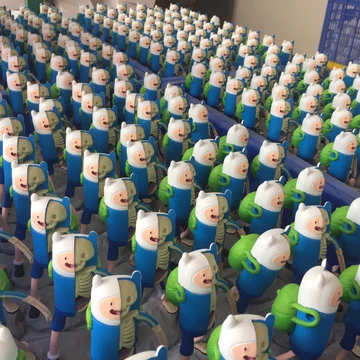 CartoonJoy launches new eco-friendly toy line