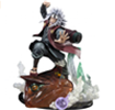 Custom Resin Figurine