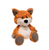 Custom Plush Toy