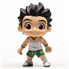 Custom 3D Printing Toy&Figure